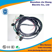 Cable Assembly for LED Connector Wire Harness